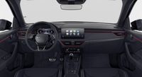 Skoda Kamiq - Vorschau Bild 4