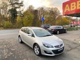 Opel Astra J ST 1.6 CDTI ENERGY NAVI KLIMA PDC SHZ 17 - Opel Astra Gebrauchtwagen in Osnabrück