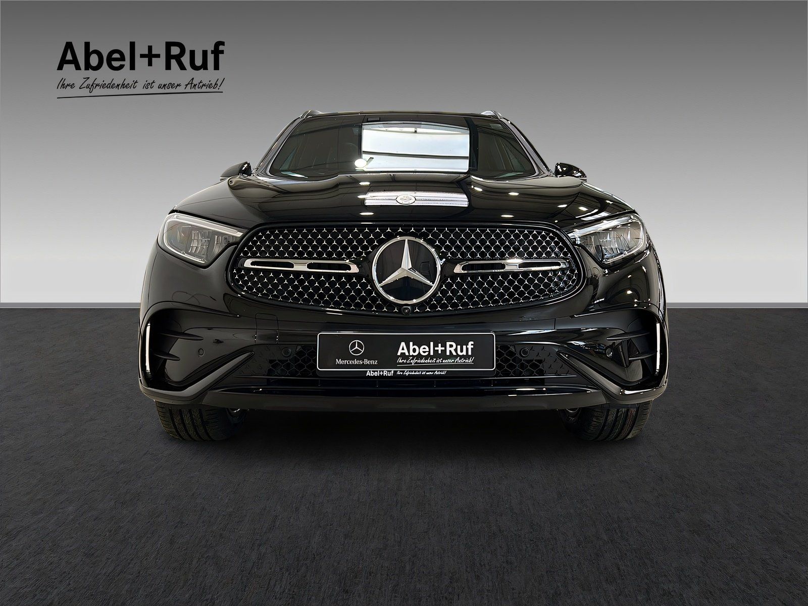 Mercedes-Benz GLC 300 de 4M AMG+NIGHT+Memo+Pano+LrHz+AHK+360° foto 2