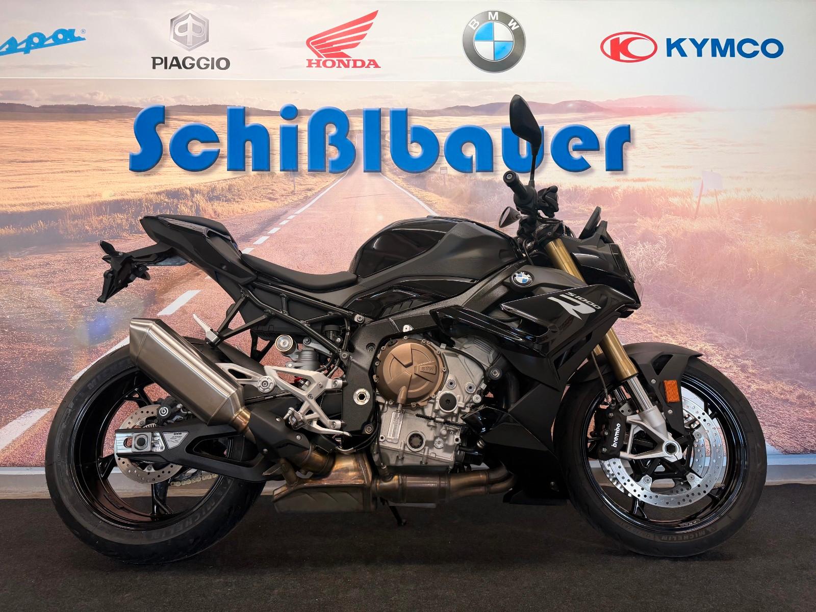 BMW S 1000 R