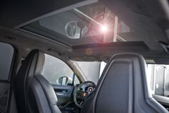 PORSCHE Cayenne GTS*Unfallfrei*Neuwagengarantie*1.Hand