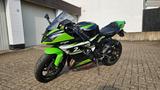 Kawasaki Nina ZX-6R 636 - KAWASAKI ZX 6R 636