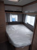 Knaus SÜDWIND 60 YEARS 500 UF *2025*HECKFENSTER*SOFORT - Knaus Wohnwagen Südwind 500