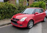 Suzuki Swift 1.3 Club Dance Club Dance - Suzuki Swift: Dance