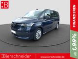 Volkswagen T7 Multivan 1.5 eHybrid DSG 4Mo. PANO AHK ACC NA