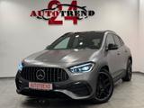 Mercedes-Benz GLA 35 AMG 4Matic designo Magno PANO+HUD+KAMERA - Mercedes-Benz GLA 35 AMG Gebrauchtwagen