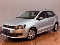 Volkswagen Polo V 5 Türen Klima Allwetter Servicegepflegt
