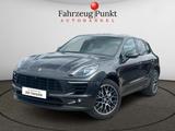 Porsche Macan S Diesel,Matrix-LED,Pano,Standheizung, 4x4 - Porsche Macan Gebrauchtwagen in Köln