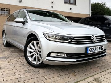 Volkswagen Passat Variant - 2