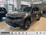 Jeep Compass Elektro First Edition PANO PREMIUMPAKET