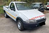 Fiat Strada 1.9 diesel Pick-up - Fiat Strada aus 2000
