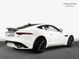 Jaguar F-Type Coupe P575 AWD Aut. R - Jaguar: R Type
