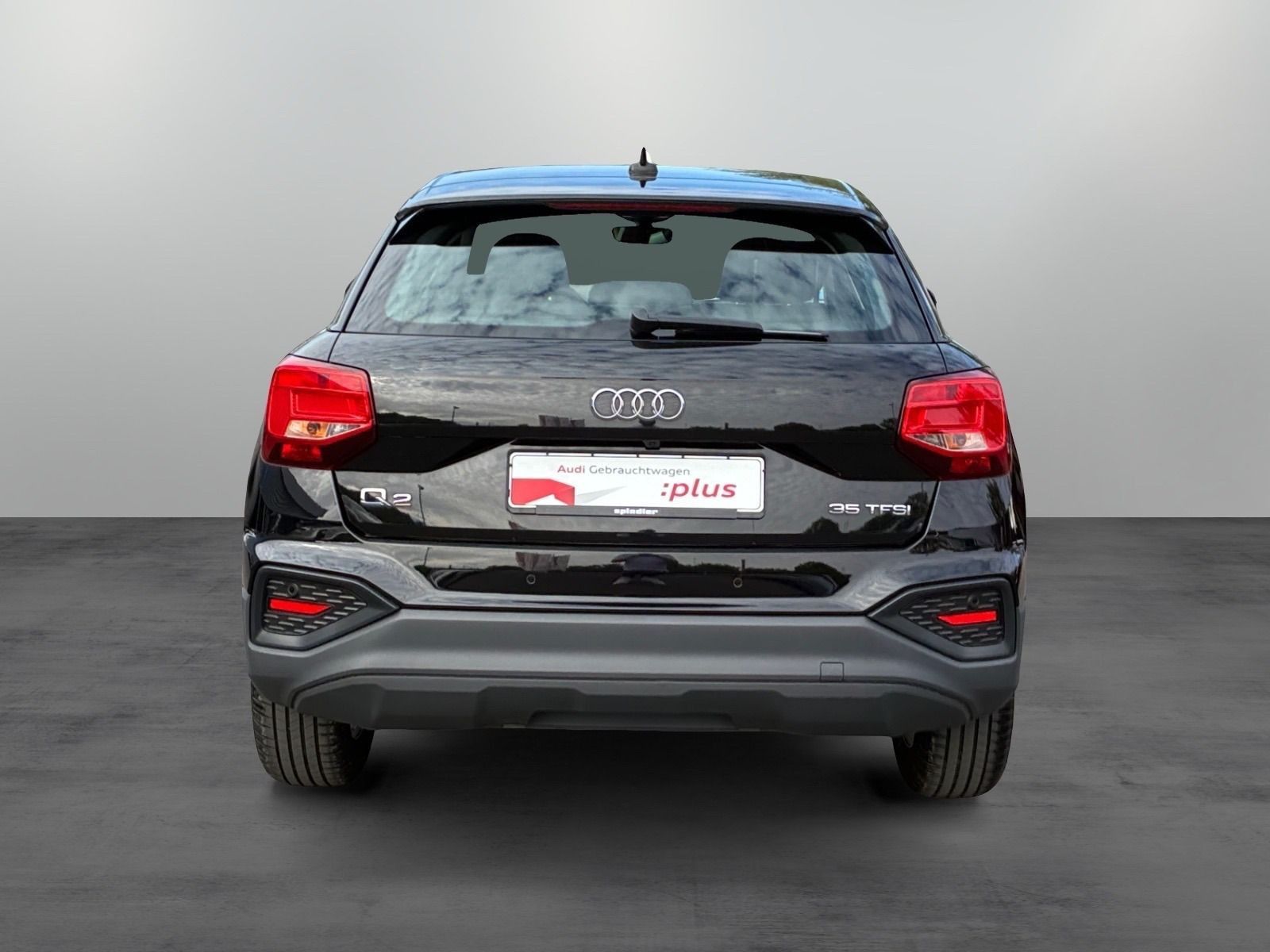Audi Q2 - Bild 6