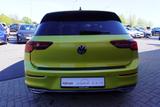 Volkswagen Golf VIII Style 1.5 eTSI DSG LED Navi ACC PDC - Volkswagen Golf mit Hybrid-Antrieb: Automatik