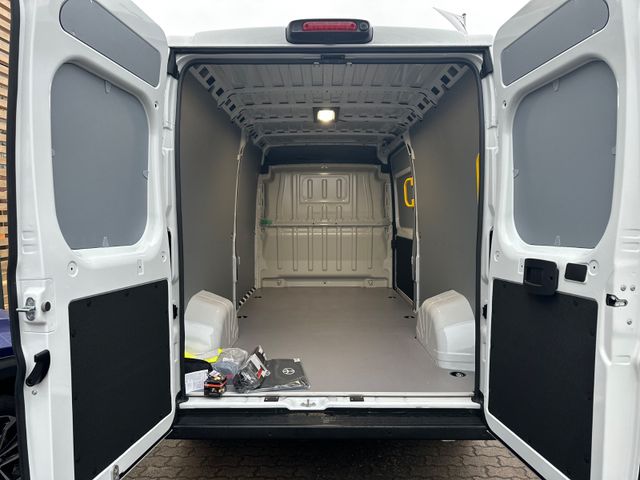 Toyota Proace Max Meister L3H2 *SOFORT*