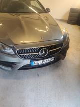 Mercedes-Benz E 400 4MATIC Autom. - - Mercedes-Benz E 400: Cabrio