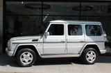 Mercedes-Benz G 400 CDI - Mercedes-Benz G 400 mit Diesel-Antrieb
