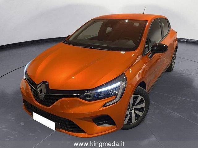 Inne Renault Clio SCe 65 CV 5 porte Equilibre