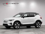 Volvo XC40 Recharge Ultimate, Single Motor Extended Ra - Volvo XC40 in Mainz