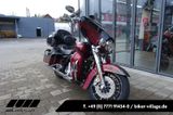 Harley-Davidson CVO Ultra Classic E-Glide Koffer-Topcase uvm. - HARLEY-DAVIDSON 2011 CVO