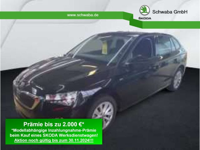 Skoda Scala Tour 1.0 TSI DSG LED*VIRTUAL*GRA*R-KAM*16"