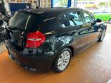 BMW 118 Lim.  /Autom./1.Hd/81TKM/SHZ/SH/SD/Klima - BMW 118 Kombi Gebrauchtwagen