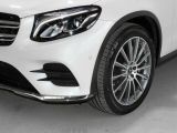 Mercedes-Benz GLC300 4M AMG Line 20 Zoll Liebhaber-Fzg - Mercedes-Benz GLC 300 aus 2018