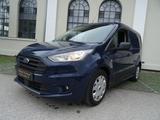 Ford Transit Connect Kasten Trend-Euro6-2.Hand - Ford Transit Gebrauchtwagen in München