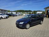 Ford Focus Turnier Trend - Ford Focus aus 2006: Turnier