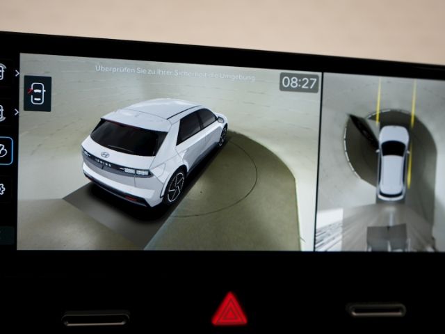 Hyundai IONIQ 5 – Bild 16