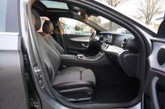Fahrzeugabbildung Mercedes-Benz E 300 e Lim. Avantgarde 360-Kam Navi LED SHZ SD