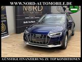 Audi A4 allroad 45 TFSI QU.S-Tronic Virt.Cockpit/Pano - blaue Audi A4 Allroad