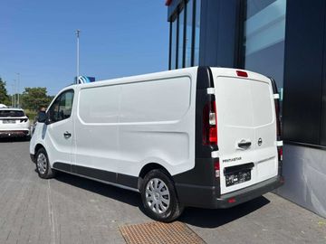 Nissan Primastar - 5