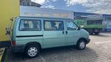 Volkswagen T4 California - Volkswagen T4 California aus 1996