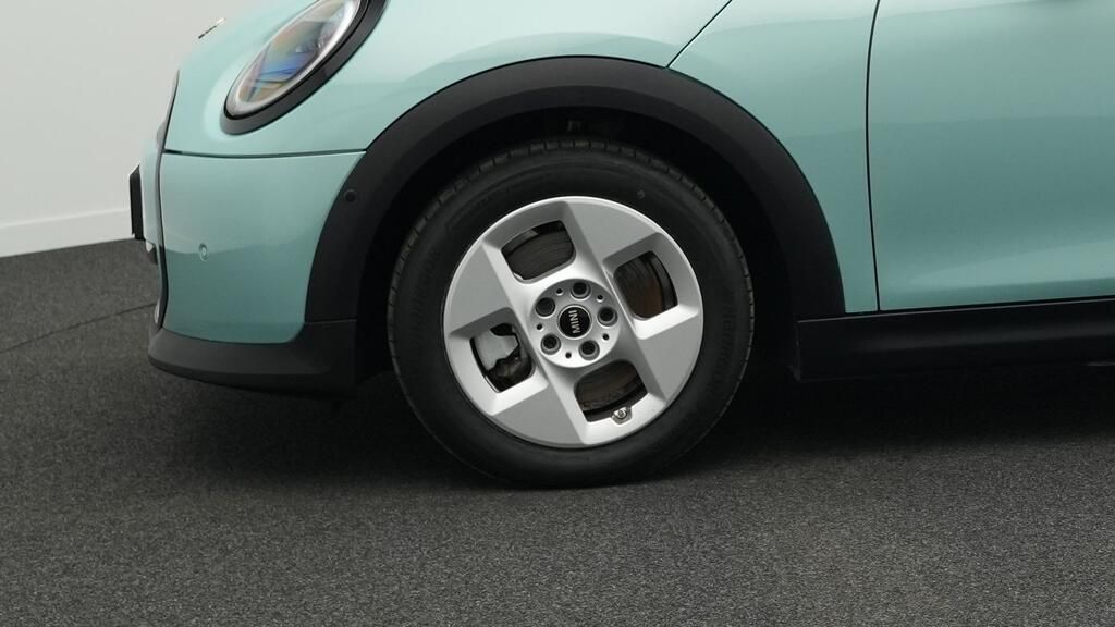 MINI Cooper C - Bild 19