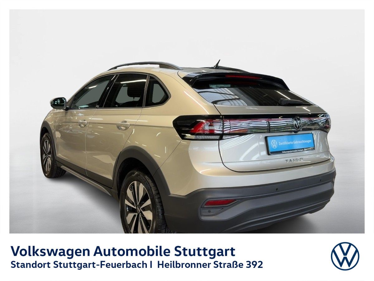 Volkswagen Taigo - Bild 3
