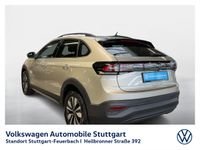 Volkswagen Taigo - Vorschau Bild 3
