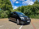 Mercedes-Benz V 250 d Edition Score lang  - Mercedes-Benz V 250 in Leipzig