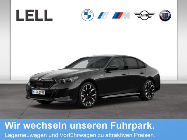 BMW 540d xDrive Limousine M Sportpaket Head-Up DAB