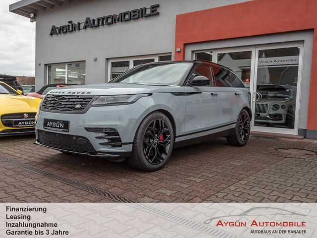 Land Rover Range Rover Velar D300 AWD Dynamic SE*ACC*Pano*