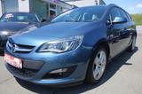 Opel Astra J Sports Tourer Style Automatik - Opel Astra: J ST