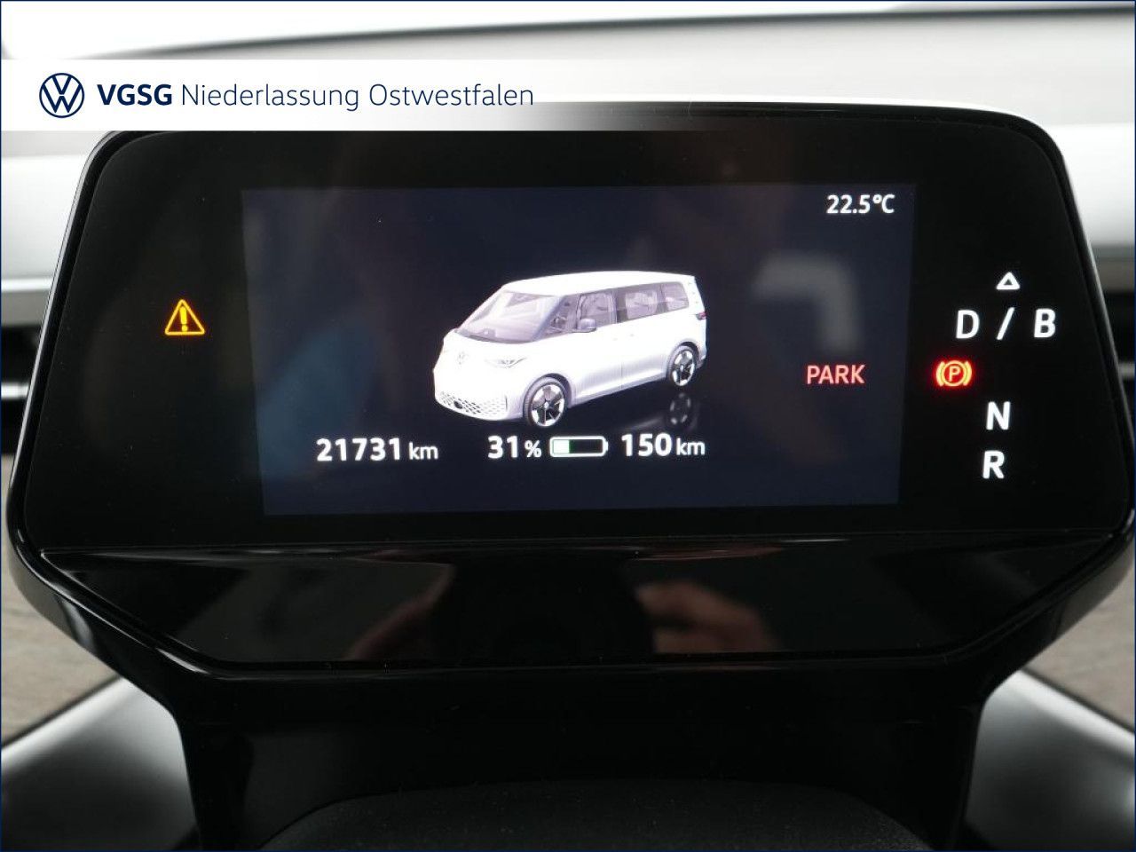 Volkswagen ID. Buzz - Bild 13