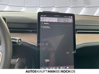 Volvo ES90 - Vorschau Bild 34