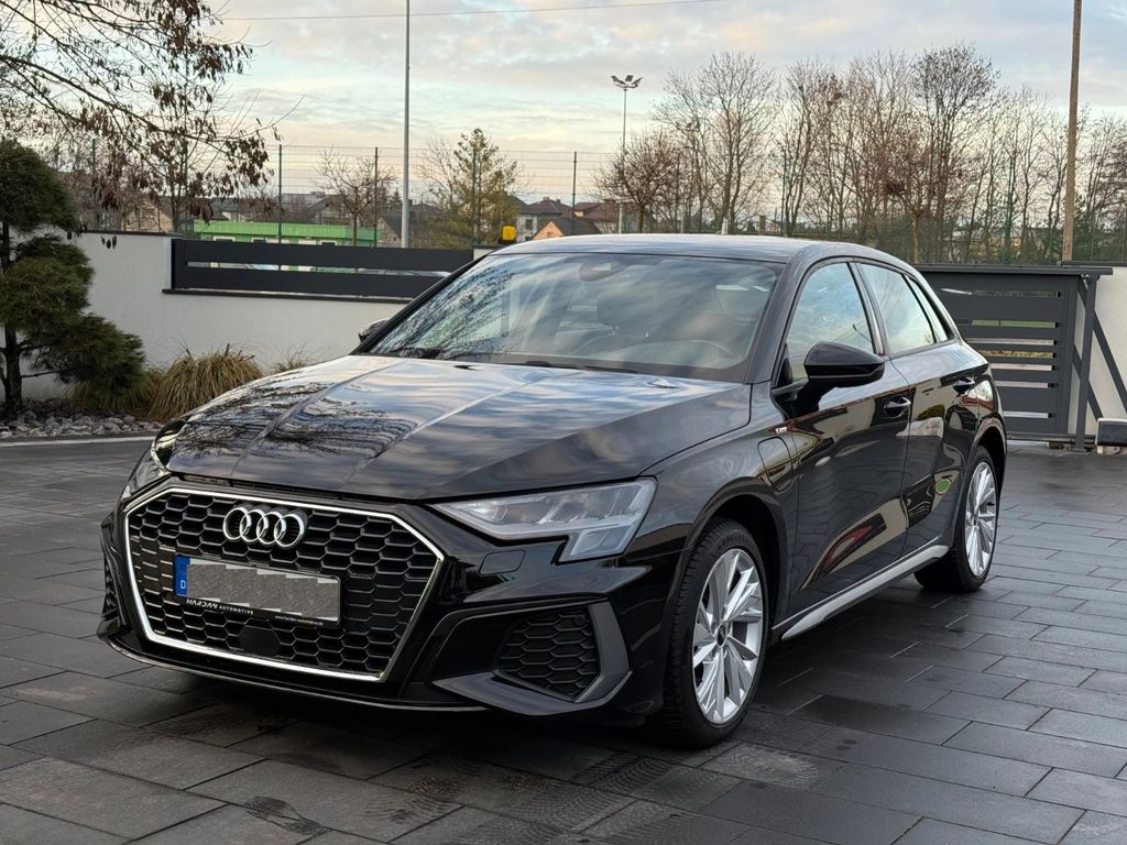 Image of Audi A3