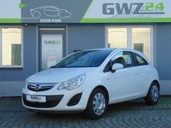 OPEL Corsa D Edition 1.2*KLIMA*SHZ*el.FH*el.SP*.