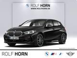 BMW 120d xDrive M Sport Sportpaket Navi LED Klima - BMW 1er Reihe: Sportpaket M