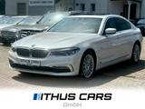 BMW 525 5 Limousine 525 d Luxury Line - BMW 525 in Hamm