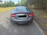 Jaguar XJR - Jaguar Gebrauchtwagen von 2011