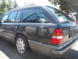 Mercedes-Benz Mercedes W124 320 TE Sportline - Mercedes-Benz 320 aus 1994