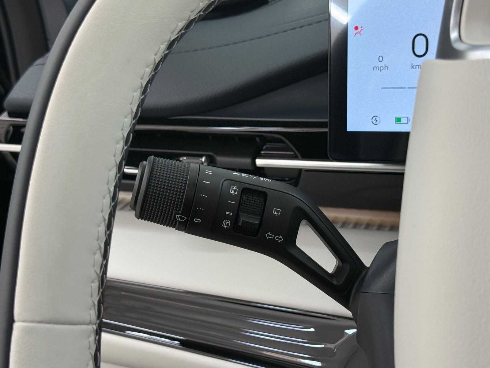 Geely E5 - Bild 23